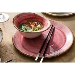 Dibbern Geschäft -Dibbern Geschäft Bowl 18 cm Freestyle Craft Raspberry 4 600x600 ID327220 889bc92cf6e03ab9a844e4c05e76a641