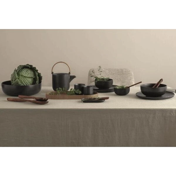 ASA Essteller 26,5 Cm Coppa Kuro 2 ASA Essteller 26,5 Cm Coppa Kuro – Bild 2