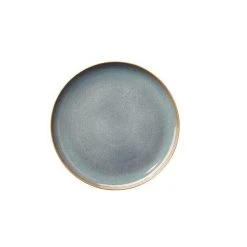 ASA Essteller 26,5 Cm Saisons Denim