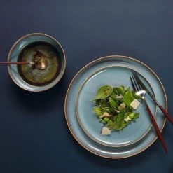 ASA Essteller 26,5 Cm Saisons Denim -Dibbern Geschäft Essteller 26 5cm Saisons denim 3 600x600 ID324612 25fff6136e64f0fe9467879af9f7bec4