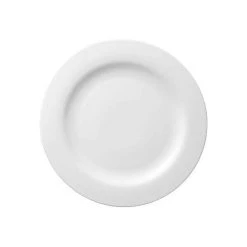 Rosenthal Speiseteller 28 Cm Moon Weiß