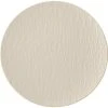 Villeroy & Boch Gourmetteller Manufacture Rock Blanc 31,5 Cm