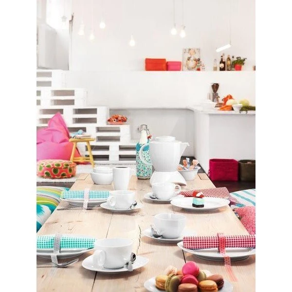 Thomas Speiseteller 27 Cm Eckig Vario Pure 2 Thomas Speiseteller 27 Cm Eckig Vario Pure – Bild 2