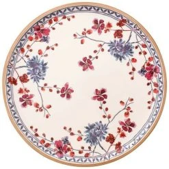 Villeroy & Boch Pizzateller 32 Cm Artesano Provencal Lavendel