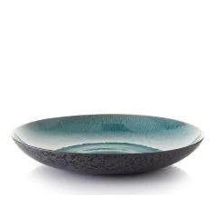 Bitz Schale 40 Cm Schwarz, Grün -Dibbern Geschäft Schale 40cm black green 2 600x600 ID320191 72dca39f7900ce39d39507ae0670c595