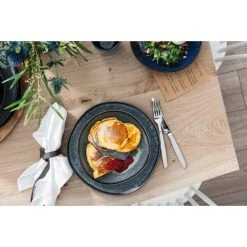 Villeroy & Boch Schale Flach Klein 22 Cm Lave Gris -Dibbern Geschäft Schale flach klein 22x21 cm Lave gris 2 600x600 ID320730 52275f8ac77f11b9650af93d42ca2e37