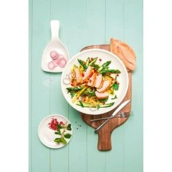 Villeroy & Boch Speiseteller 27 Cm Artesano -Dibbern Geschäft Schneide Servierbrett Artesano 4 600x600 ID311369 e2e8c656aa853472553334f0f0825c32