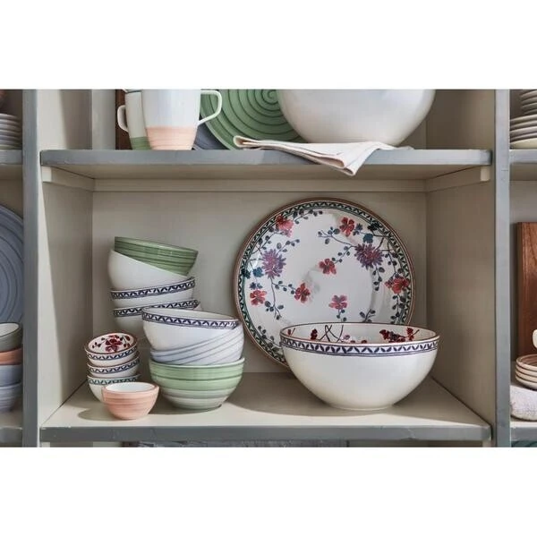 Villeroy & Boch Pizzateller 32 Cm Artesano Provencal Lavendel 2 Villeroy & Boch Pizzateller 32 Cm Artesano Provencal Lavendel – Bild 2