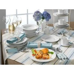 Friesland Speiseteller 24 Cm Jeverland Weiß -Dibbern Geschäft Speiseteller 24 cm Jeverland 59 weiss 5909 3 600x600 ID330374 86ce817e1ba2ce40c96c68ec6e77c6ac