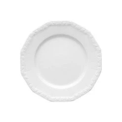 Rosenthal Speiseteller 25 Cm Maria Weiß