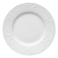Rosenthal Speiseteller 25 Cm Sanssouci Weiß