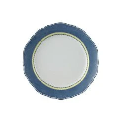 Hutschenreuther Speiseteller 25 Cm Maria Theresia Medley Mantova