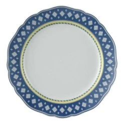 Hutschenreuther Speiseteller 25 Cm Maria Theresia Medley Vicenza