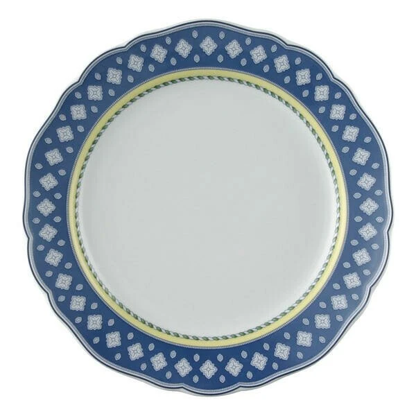 Hutschenreuther Speiseteller 25 Cm Maria Theresia Medley Vicenza 1 Hutschenreuther Speiseteller 25 Cm Maria Theresia Medley Vicenza