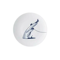 Rosenthal Speiseteller 26 Cm Far, Far, Closer M1