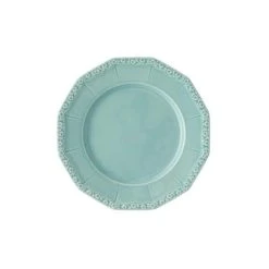 Rosenthal Speiseteller 26 Cm Maria Pale Mint