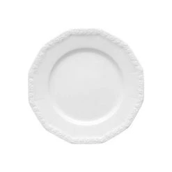 Rosenthal Speiseteller 26 Cm Maria Weiß