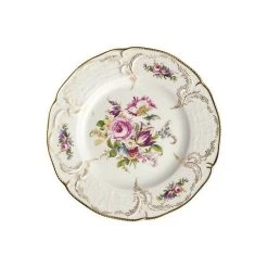 Rosenthal Speiseteller 26 Cm Sanssouci Elfenbein Diplomat