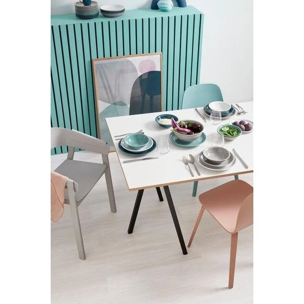 Thomas Speiseteller 26 Cm Trend Colour Moon Grey 2 Thomas Speiseteller 26 Cm Trend Colour Moon Grey – Bild 2