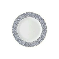 Rosenthal Speiseteller 27 Cm Francis Carreau Bleu