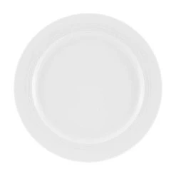 Friesland Speiseteller 27 Cm Jeverland Weiß