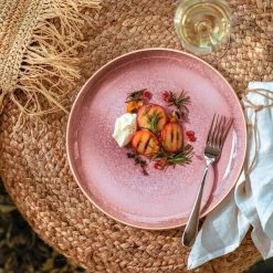 Villeroy & Boch Speiseteller 27 Cm Perlemor Coral -Dibbern Geschäft Speiseteller 27 cm Perlemor Coral 3 600x600 ID335671 e0589b19e676633bfa7b6df6ce2dedf2