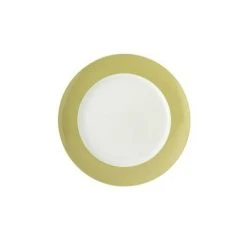 Thomas Speiseteller 27 Cm Sunny Day Avocado Green