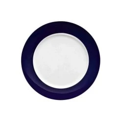 Thomas Speiseteller 27 Cm Sunny Day Cobalt Blue