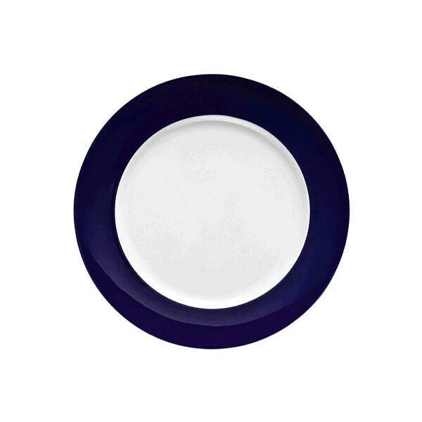 Thomas Speiseteller 27 Cm Sunny Day Cobalt Blue 1 Thomas Speiseteller 27 Cm Sunny Day Cobalt Blue