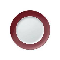 Thomas Speiseteller 27 Cm Sunny Day Fuchsia Fuchsia