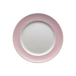 Thomas Speiseteller 27 Cm Sunny Day Light Pink