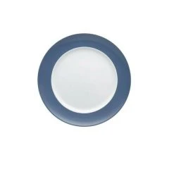 Thomas Speiseteller 27 Cm Sunny Day Nordic Blue