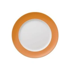 Thomas Speiseteller 27 Cm Sunny Day Orange