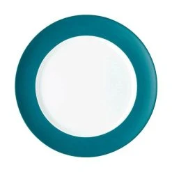 Thomas Speiseteller 27 Cm Sunny Day Seaside Green