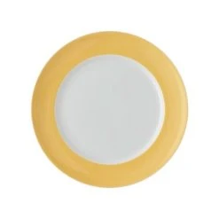 Thomas Speiseteller 27 Cm Sunny Day Soft Yellow