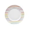 Thomas Speiseteller 27 Cm Sunny Day Sunny Stripes Bunt