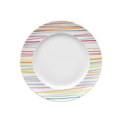 Thomas Speiseteller 27 Cm Sunny Day Sunny Stripes Bunt