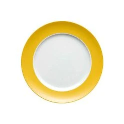 Thomas Speiseteller 27 Cm Sunny Day Yellow