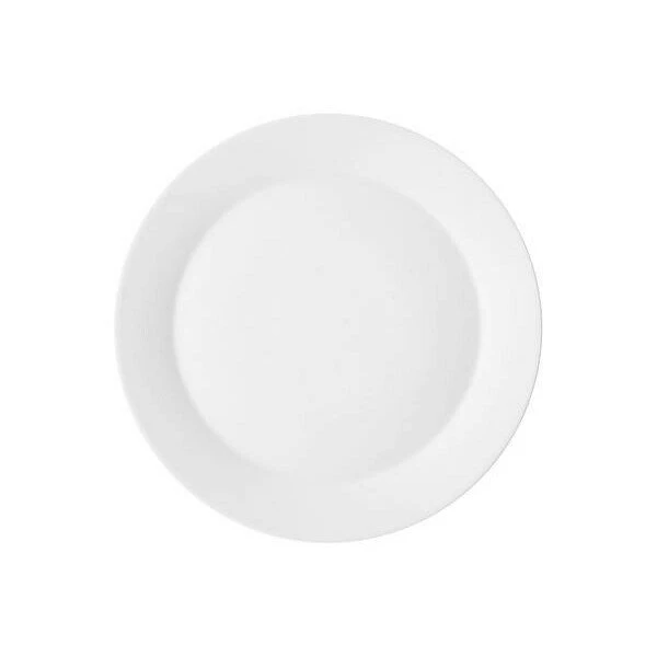 Arzberg Speiseteller 27 Cm Tric Weiß 1 Arzberg Speiseteller 27 Cm Tric Weiß