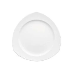 Thomas Speiseteller 27 Cm Eckig Vario Pure