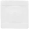 Villeroy & Boch Speiseteller 27,0 Cm X 27,0 Cm Eckig Modern Grace