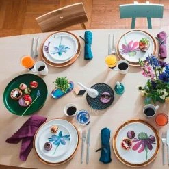 Villeroy & Boch Speiseteller 27 Cm Artesano Flower Art -Dibbern Geschäft Speiseteller 27cm Artesano Flower Art 3 600x600 ID318437 99a4aada8d392692b6711a9f246532b9