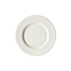 Rosenthal Speiseteller 27 Cm Jade Linea Bone China Weiß