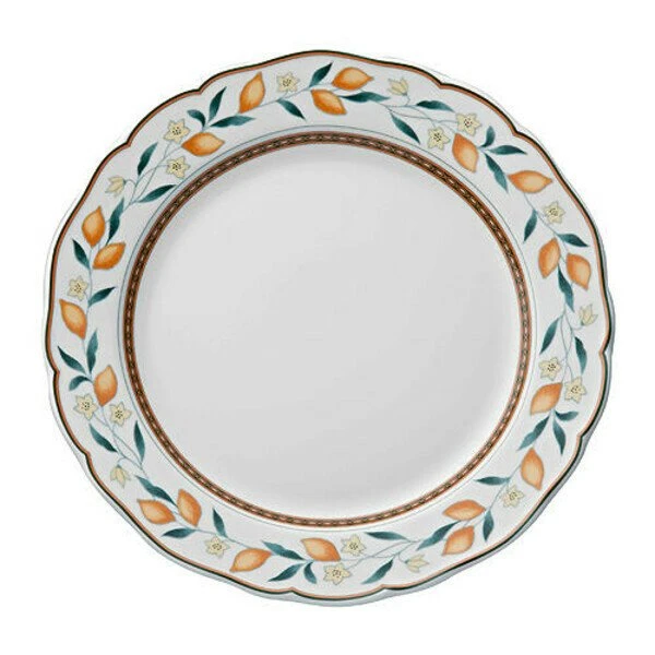 Hutschenreuther Speiseteller 27 Cm Maria Theresia Medley Alfabia Finca 1 Hutschenreuther Speiseteller 27 Cm Maria Theresia Medley Alfabia Finca