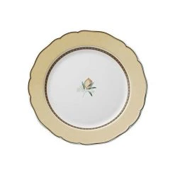 Hutschenreuther Speiseteller 27 Cm Maria Theresia Alfabia Tierra