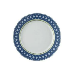 Hutschenreuther Speiseteller 27cm Fahne Maria Theresia Medley - Vicenza