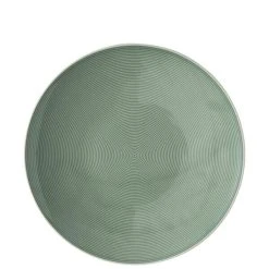 Thomas Speiseteller 28 Cm Loft Colour - Moss Green