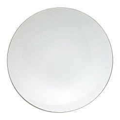 Rosenthal Speiseteller 28 Cm TAC Platin