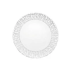 Rosenthal Speiseteller 28 Cm TAC Skin Platin