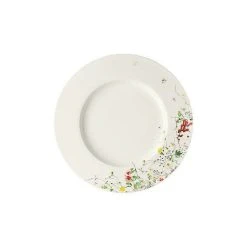 Rosenthal Speiseteller 28 Cm Brillance Fleurs Sauvages